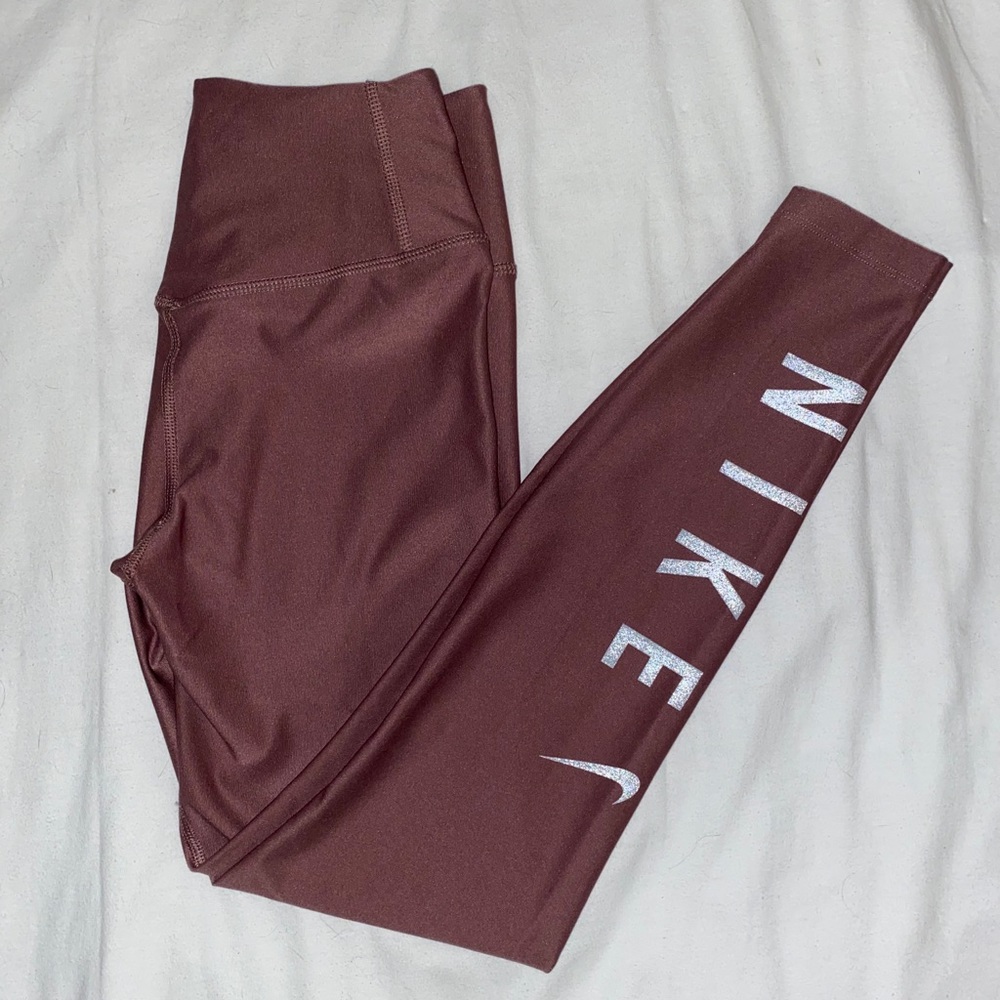 NIKE DRI-FIT LEGGINGS